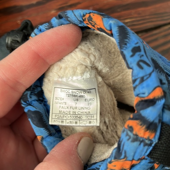 Bundle- year 1/ size 7 - Picture 6 of 10